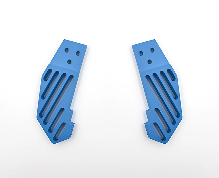 3D printed PA12 robotic end-of-arm tooling gripper